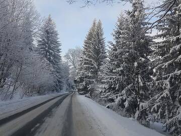 Фото номера Дом для отпуска Дома для отпуска Słoneczny Stok г. Goworów 20